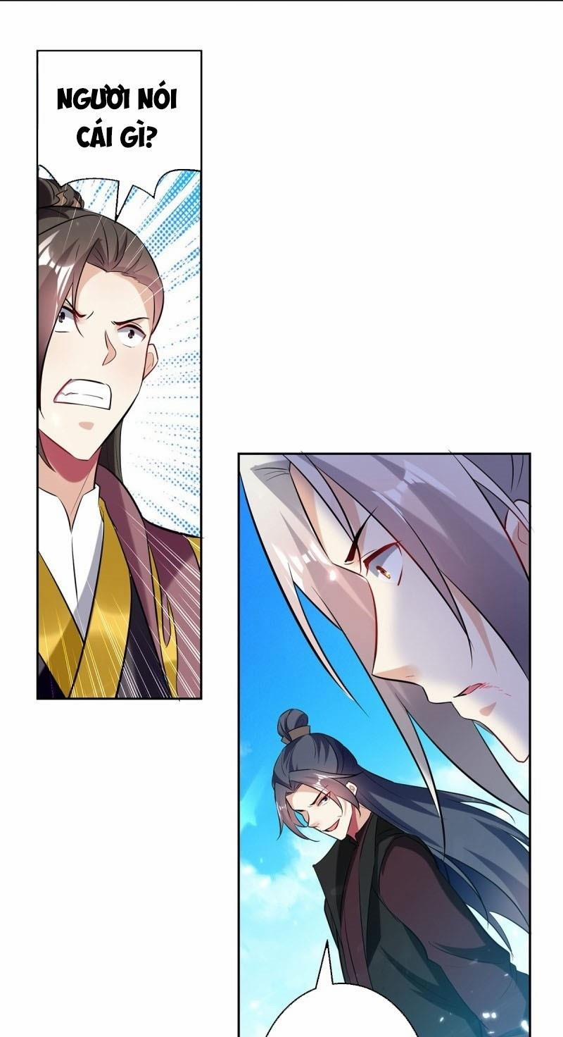 Lăng Thiên Thần Đế 80 trang 10