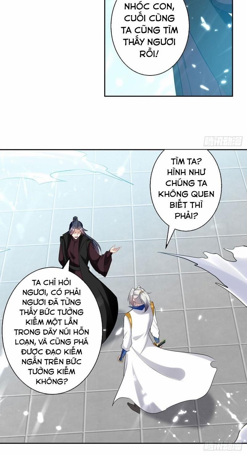 Lăng Thiên Thần Đế 80 trang 11