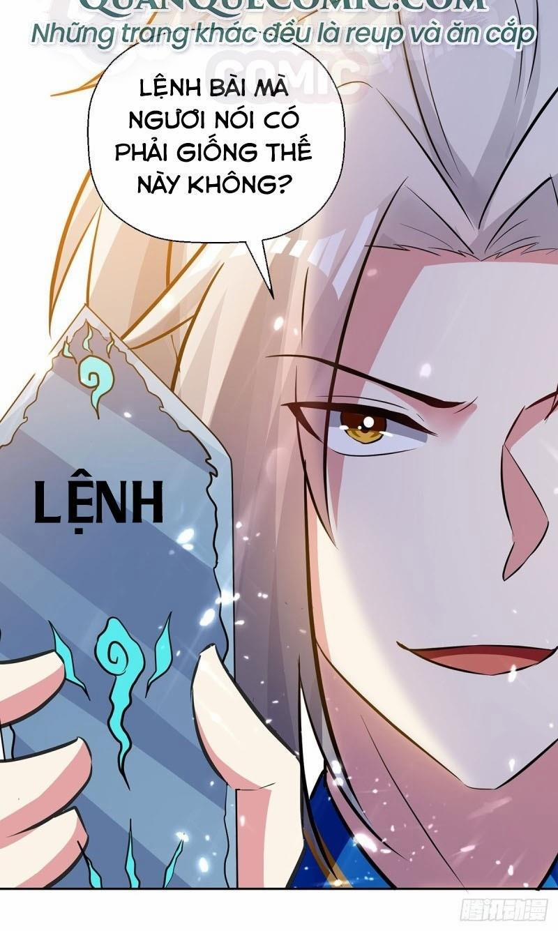 Lăng Thiên Thần Đế 80 trang 13