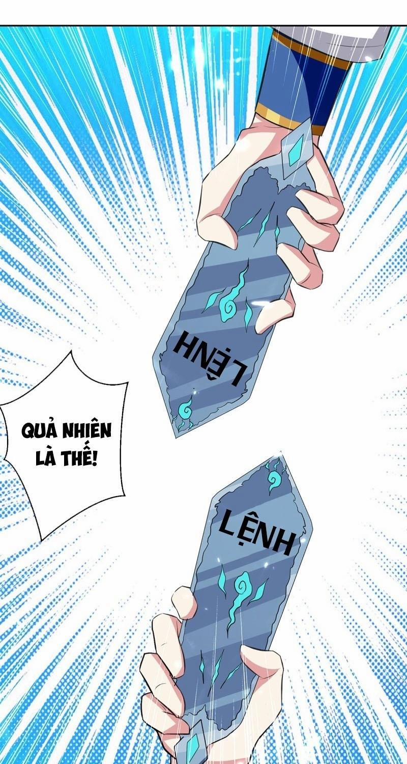 Lăng Thiên Thần Đế 80 trang 14