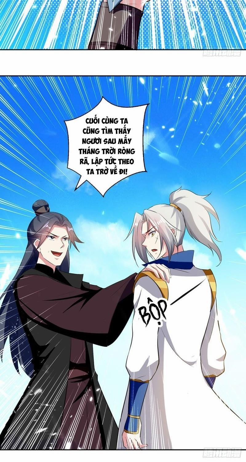 Lăng Thiên Thần Đế 80 trang 15
