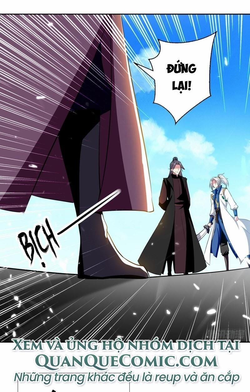Lăng Thiên Thần Đế 80 trang 16