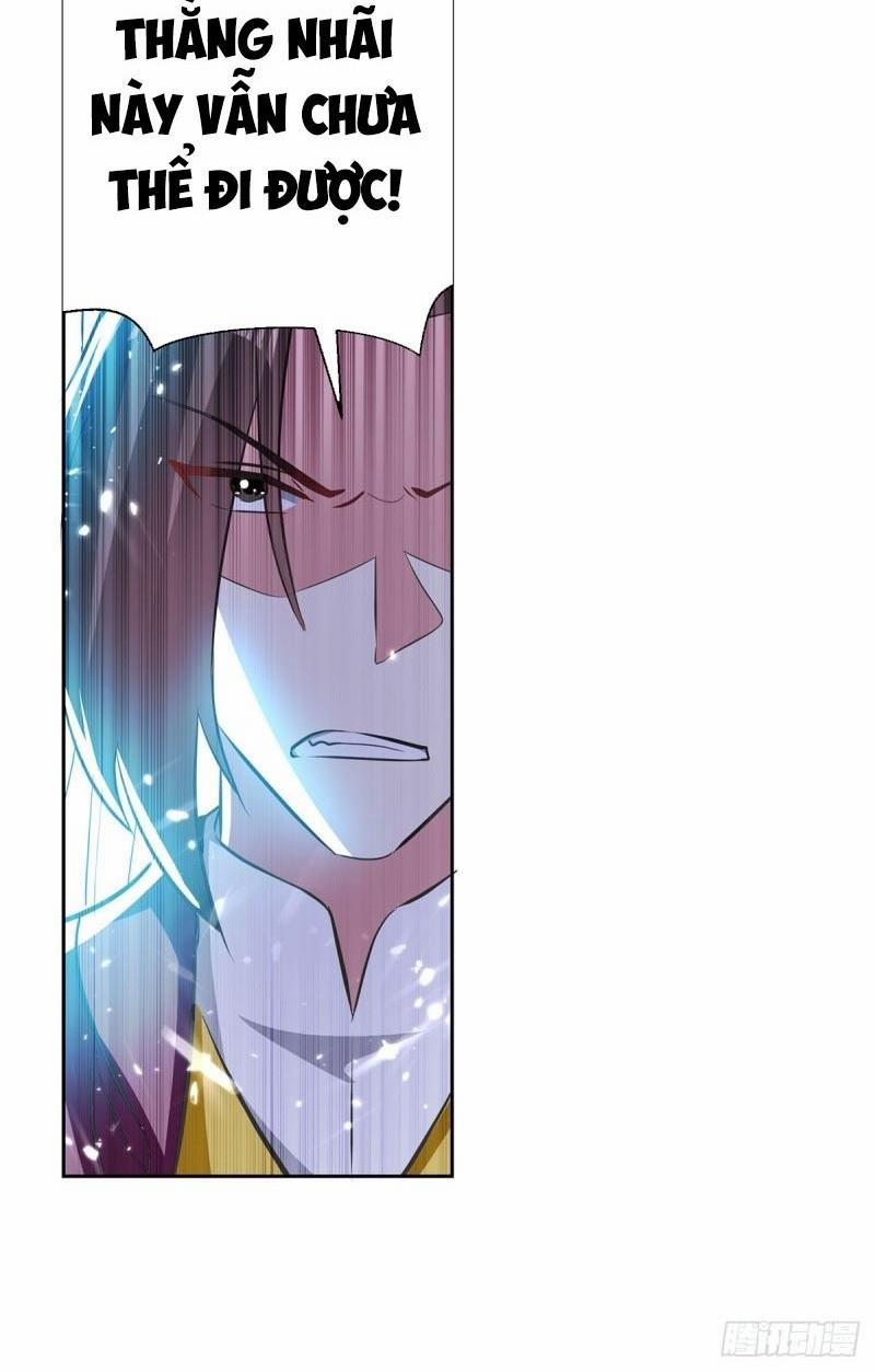 Lăng Thiên Thần Đế 80 trang 17