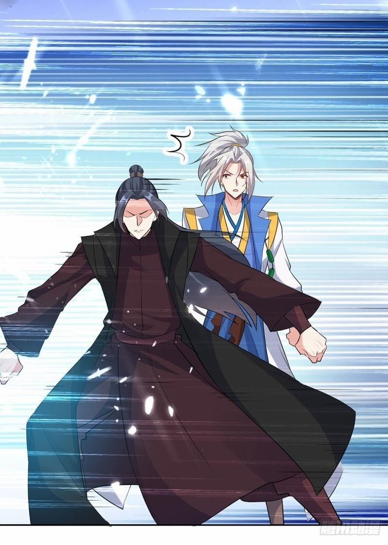 Lăng Thiên Thần Đế 80 trang 2