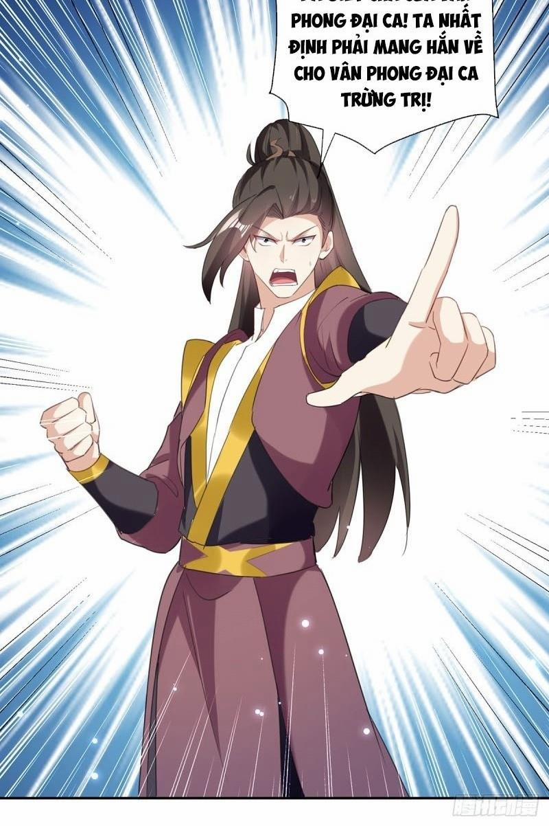Lăng Thiên Thần Đế 80 trang 21