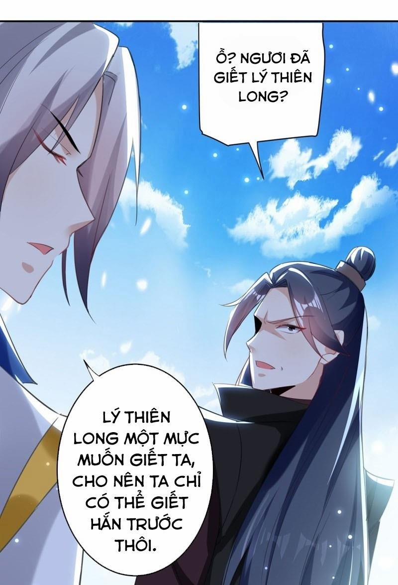 Lăng Thiên Thần Đế 80 trang 22