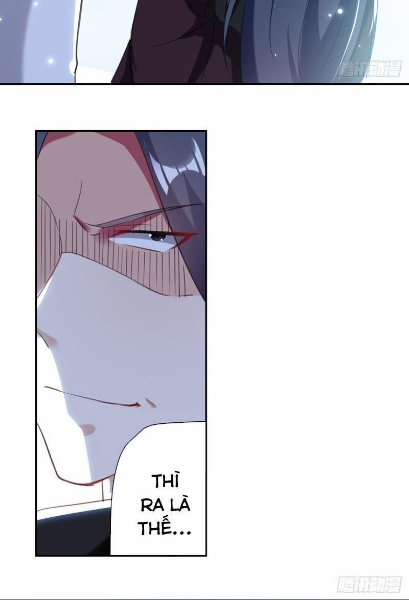 Lăng Thiên Thần Đế 80 trang 23