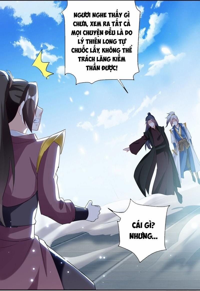 Lăng Thiên Thần Đế 80 trang 24