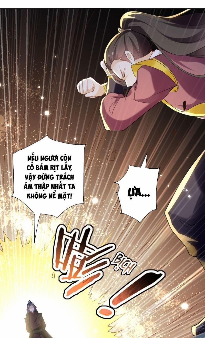 Lăng Thiên Thần Đế 80 trang 26