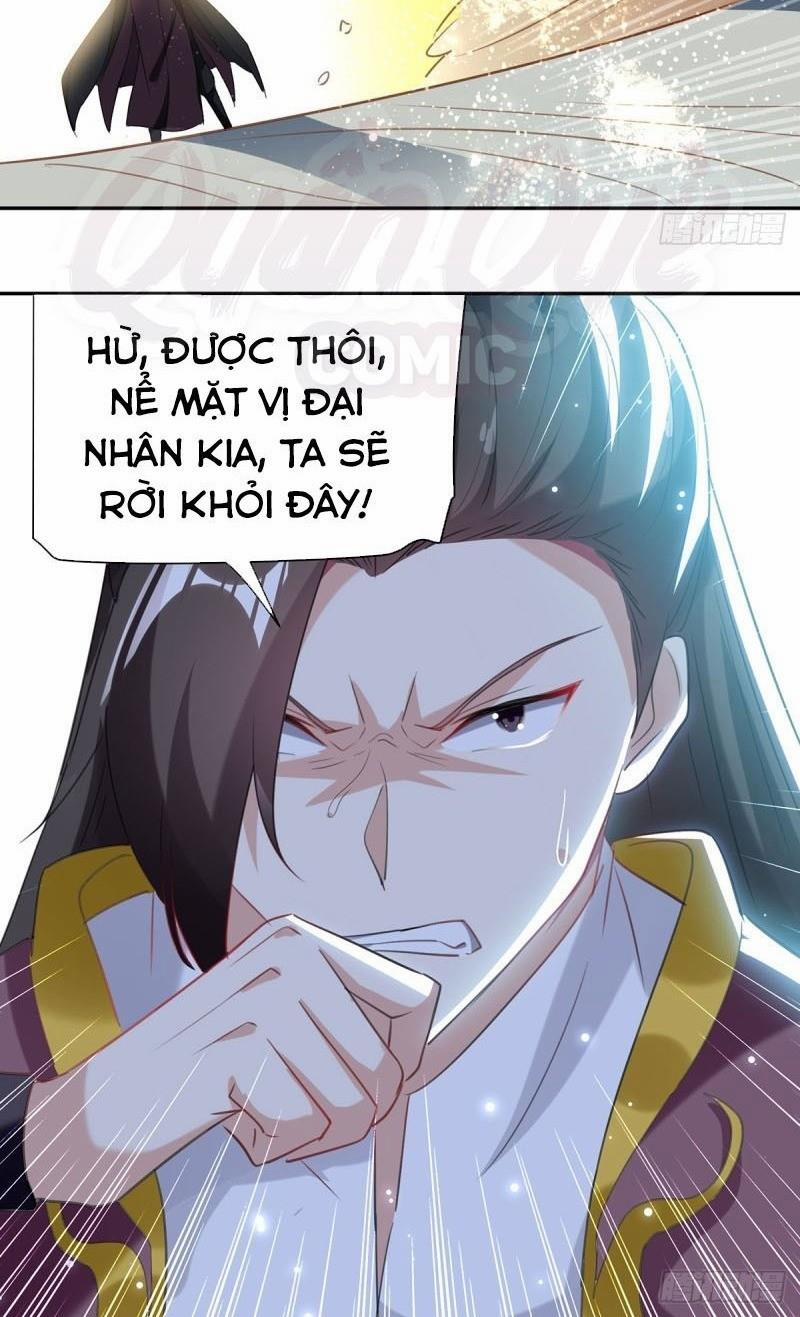 Lăng Thiên Thần Đế 80 trang 27