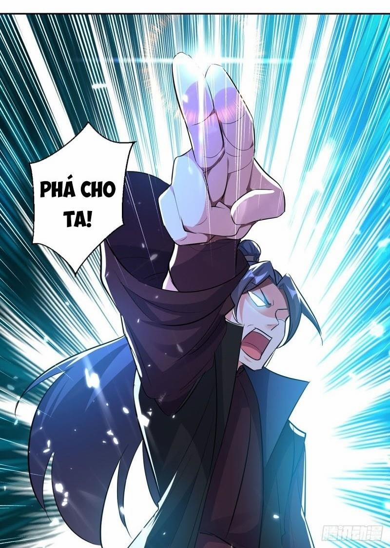 Lăng Thiên Thần Đế 80 trang 3