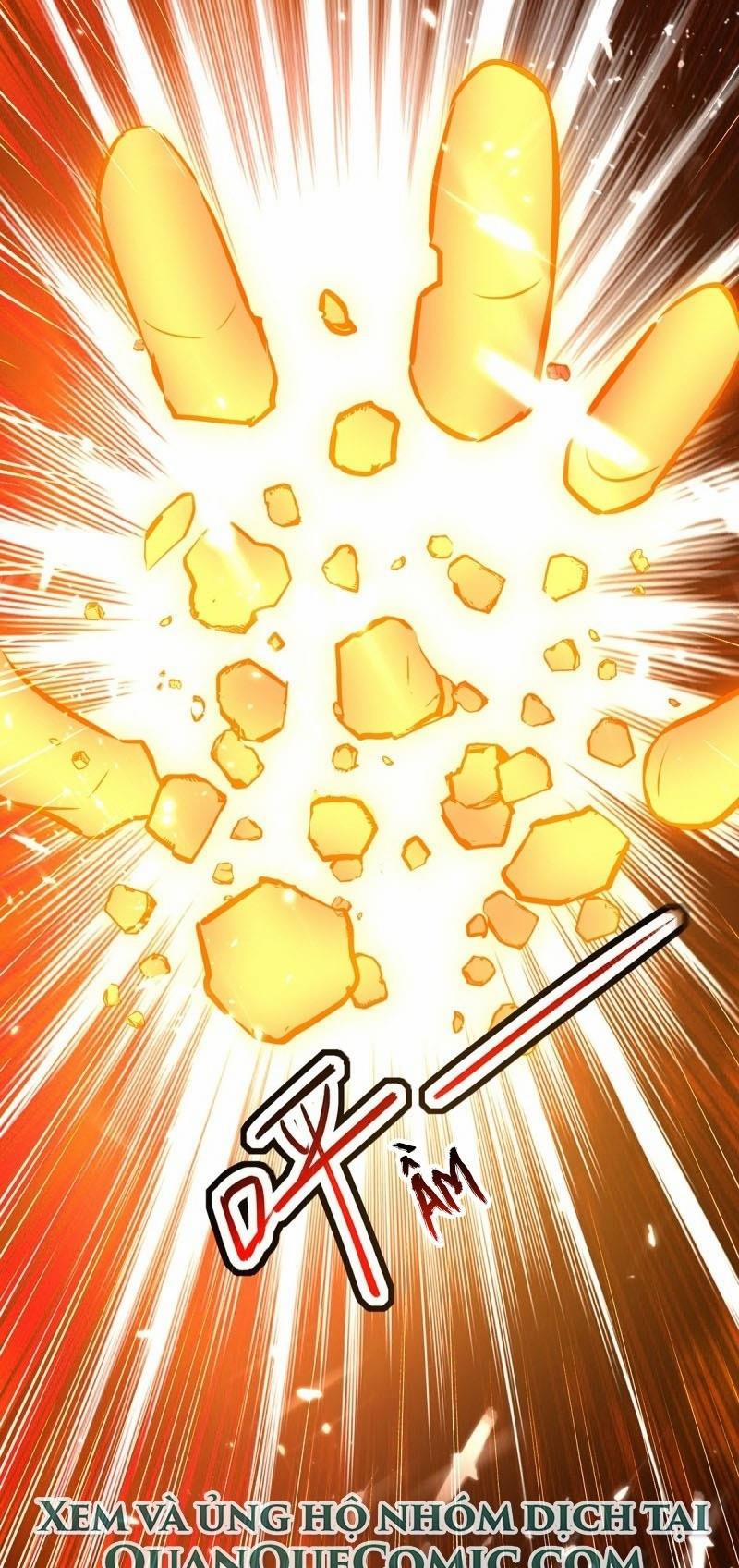 Lăng Thiên Thần Đế 80 trang 4