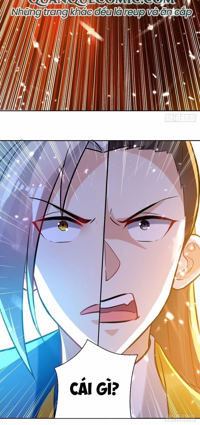 Lăng Thiên Thần Đế 80 trang 5