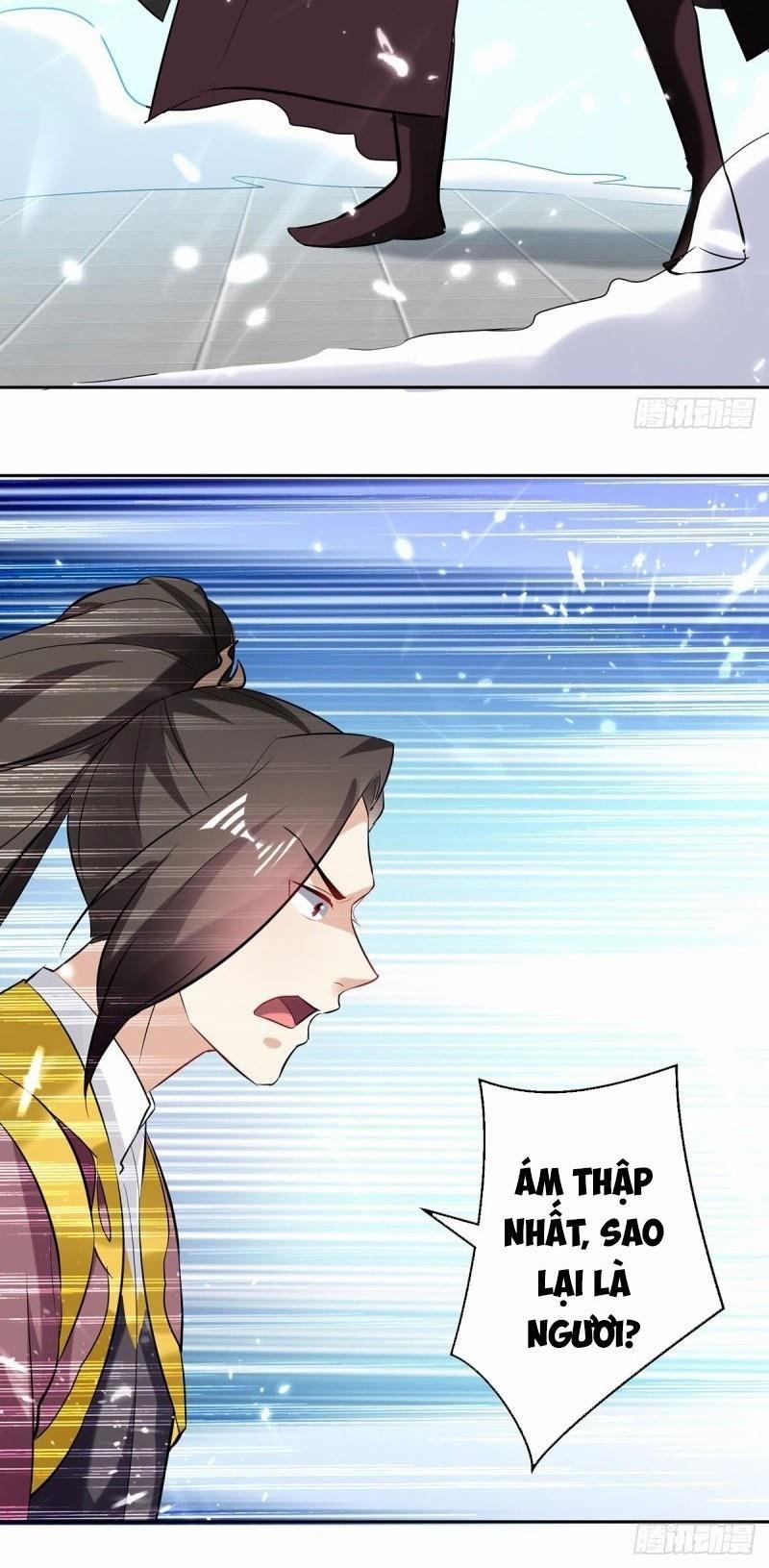 Lăng Thiên Thần Đế 80 trang 7