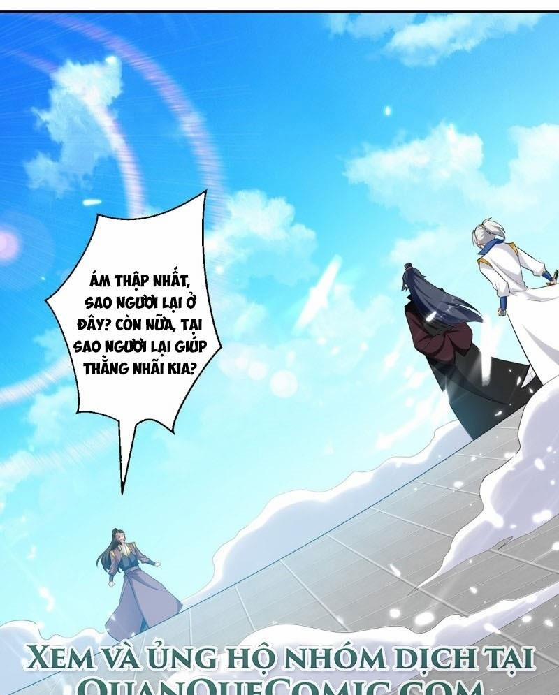 Lăng Thiên Thần Đế 80 trang 8