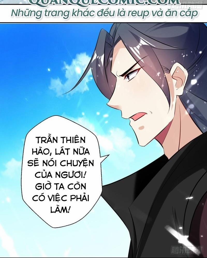 Lăng Thiên Thần Đế 80 trang 9