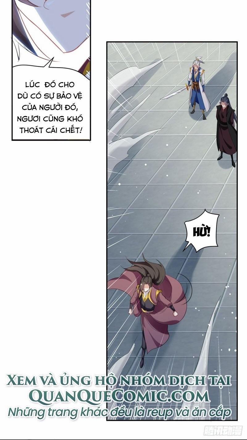 Lăng Thiên Thần Đế 81 trang 1