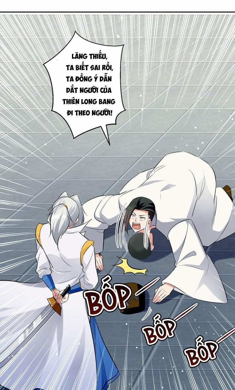 Lăng Thiên Thần Đế 81 trang 12