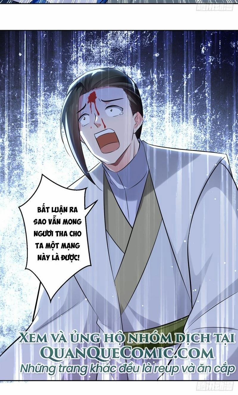 Lăng Thiên Thần Đế 81 trang 13