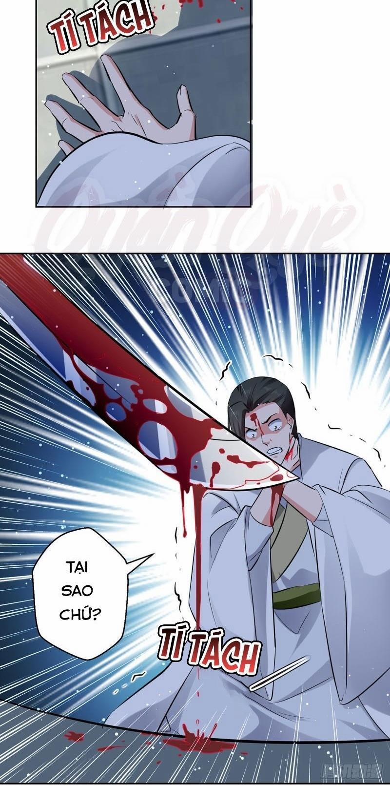 Lăng Thiên Thần Đế 81 trang 15