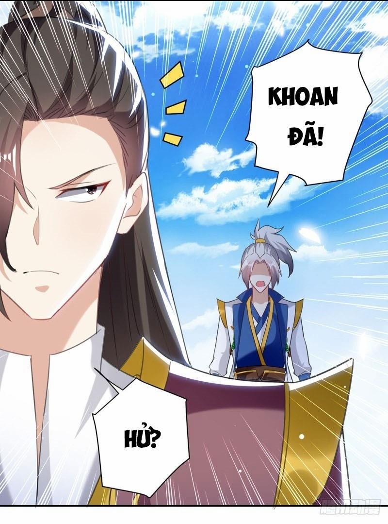 Lăng Thiên Thần Đế 81 trang 2