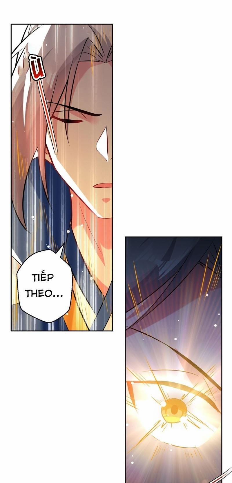 Lăng Thiên Thần Đế 81 trang 20