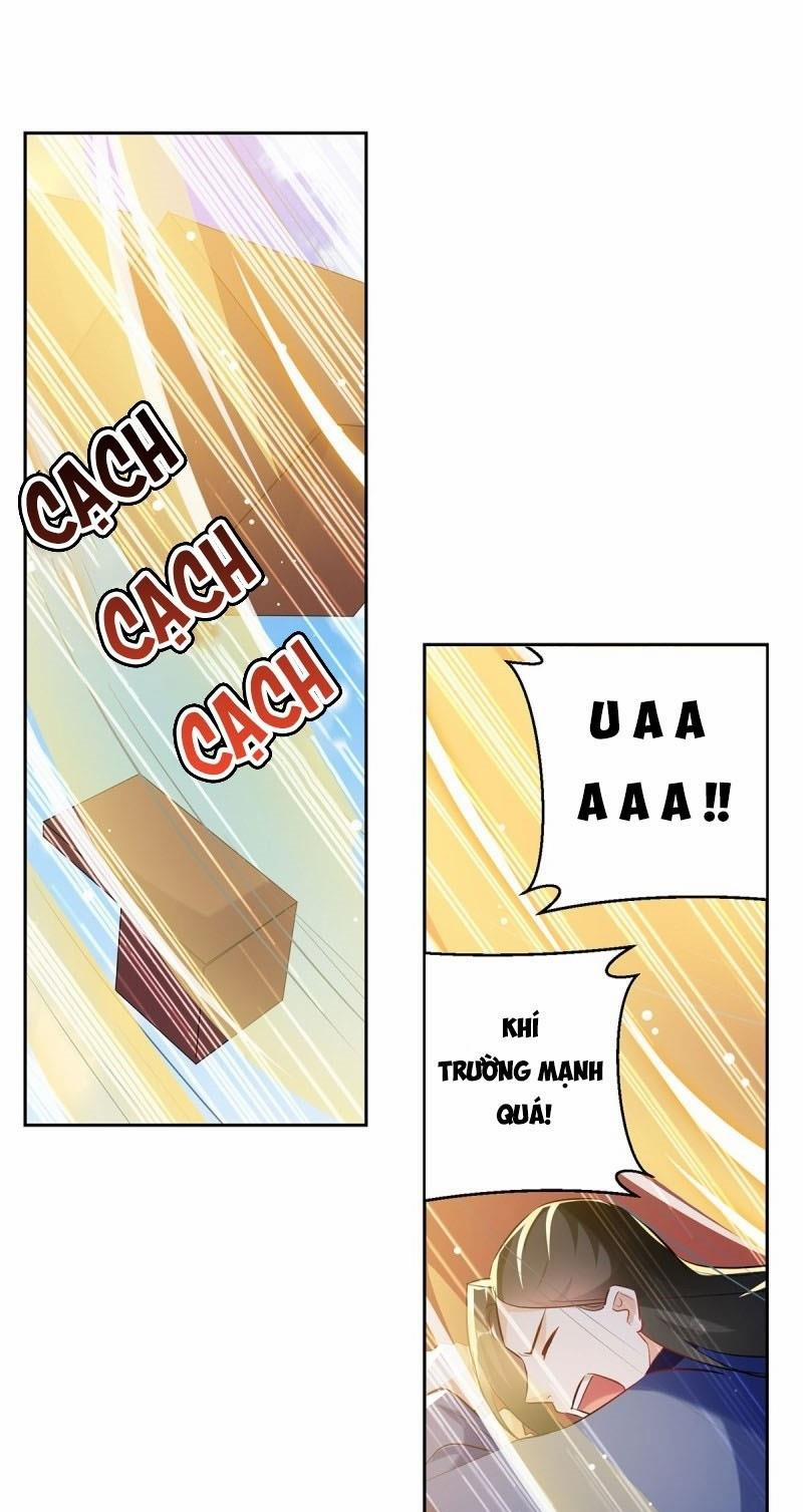Lăng Thiên Thần Đế 81 trang 22