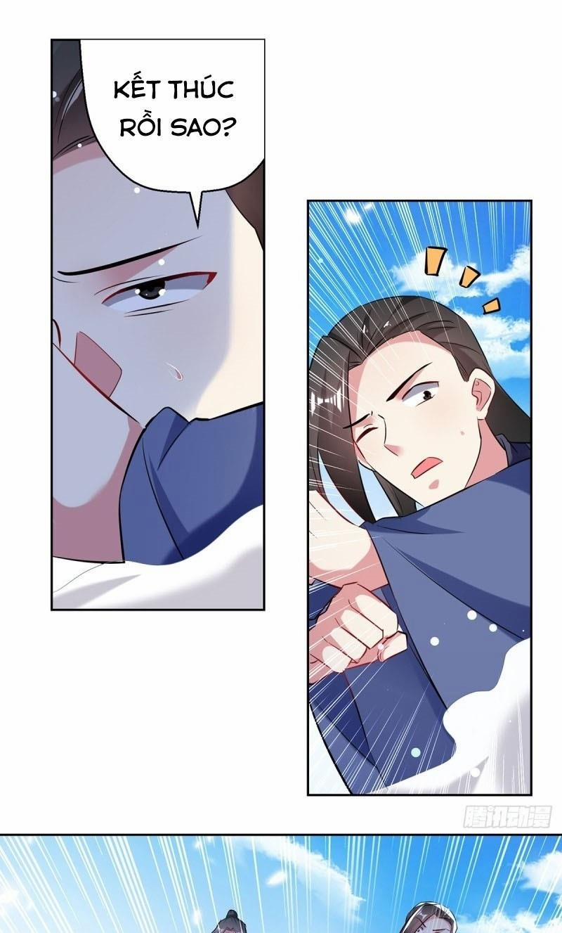Lăng Thiên Thần Đế 81 trang 24