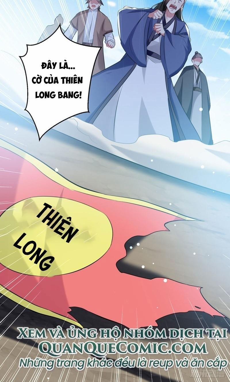 Lăng Thiên Thần Đế 81 trang 25