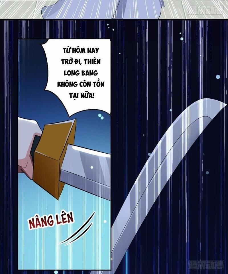 Lăng Thiên Thần Đế 81 trang 27