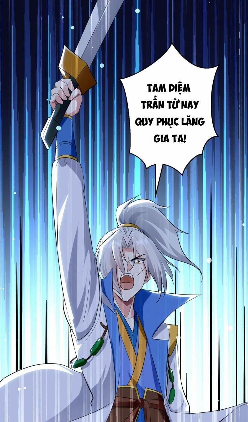 Lăng Thiên Thần Đế 81 trang 28