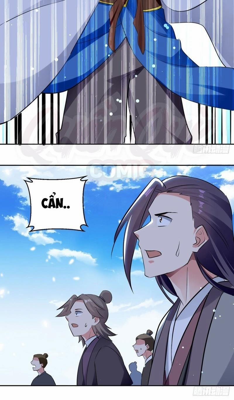 Lăng Thiên Thần Đế 81 trang 29