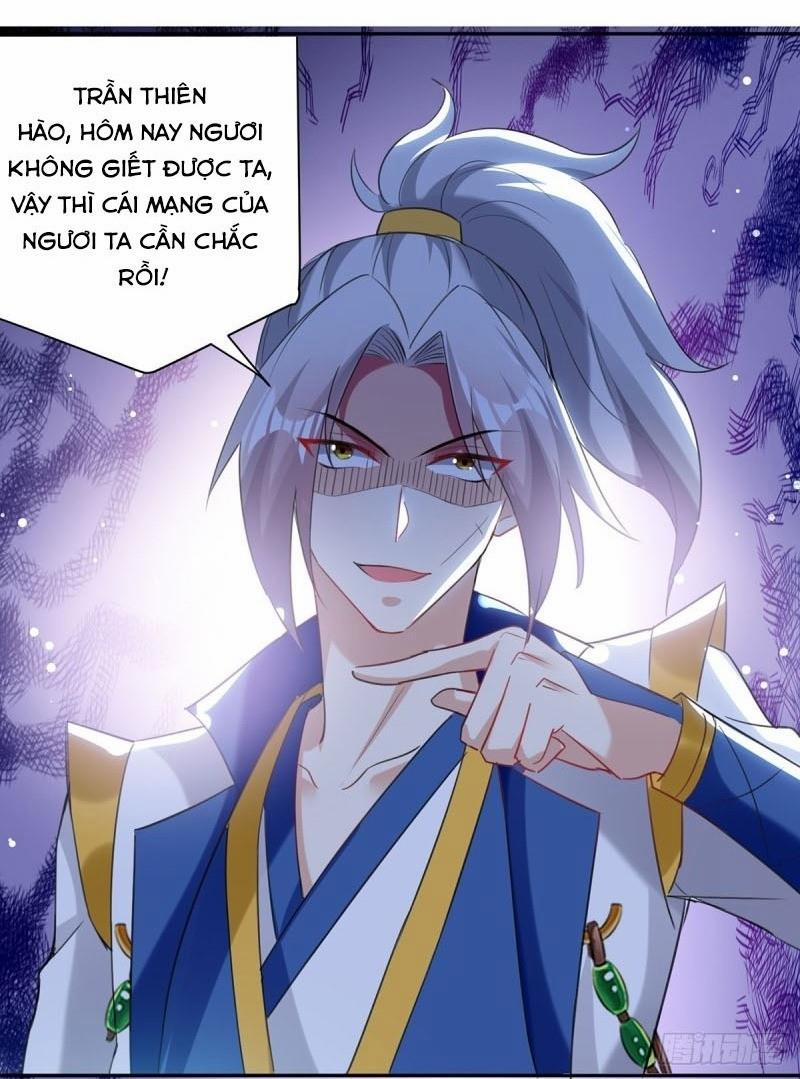 Lăng Thiên Thần Đế 81 trang 3