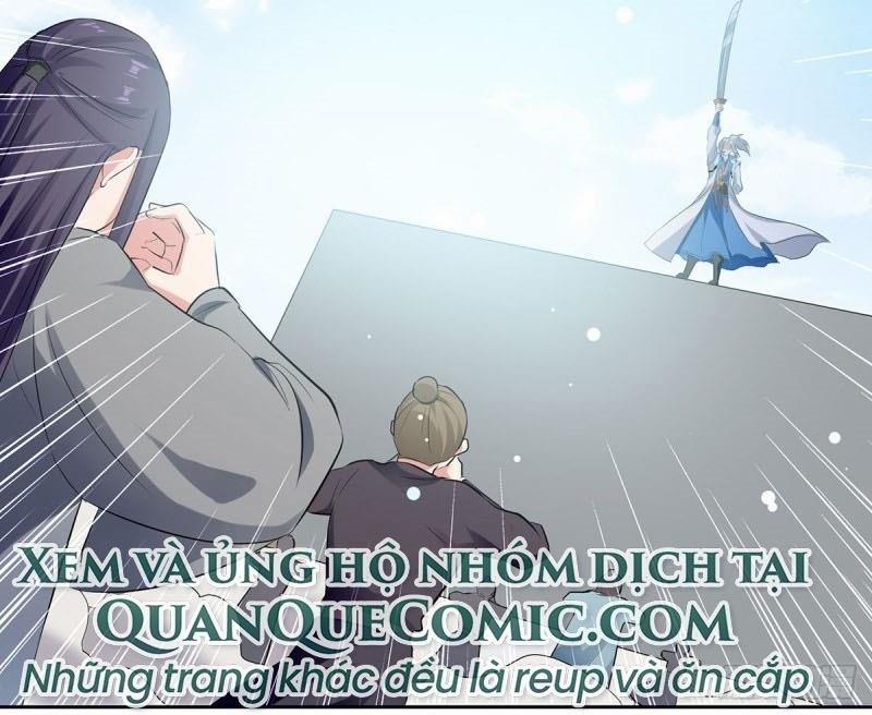 Lăng Thiên Thần Đế 81 trang 31