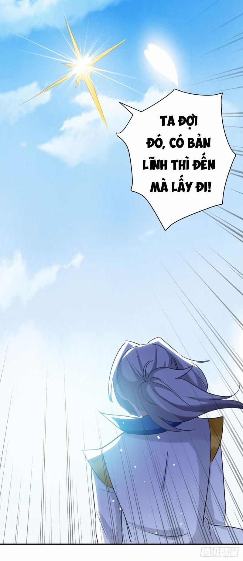 Lăng Thiên Thần Đế 81 trang 5