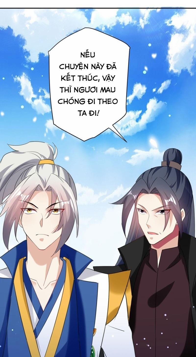 Lăng Thiên Thần Đế 81 trang 6