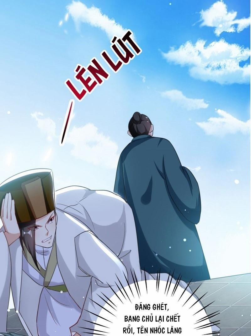 Lăng Thiên Thần Đế 81 trang 8