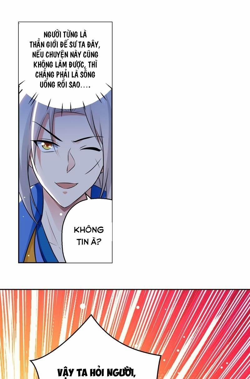 Lăng Thiên Thần Đế 82 trang 10