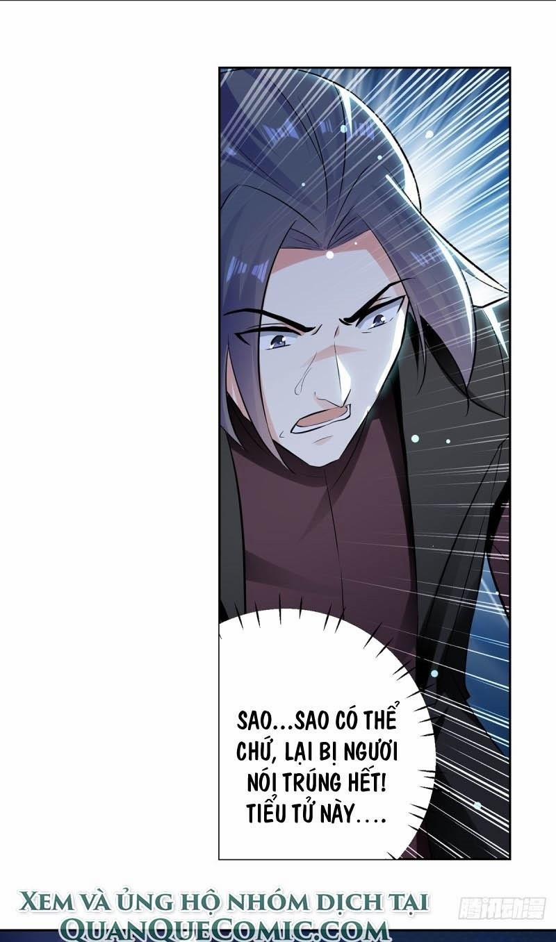 Lăng Thiên Thần Đế 82 trang 12