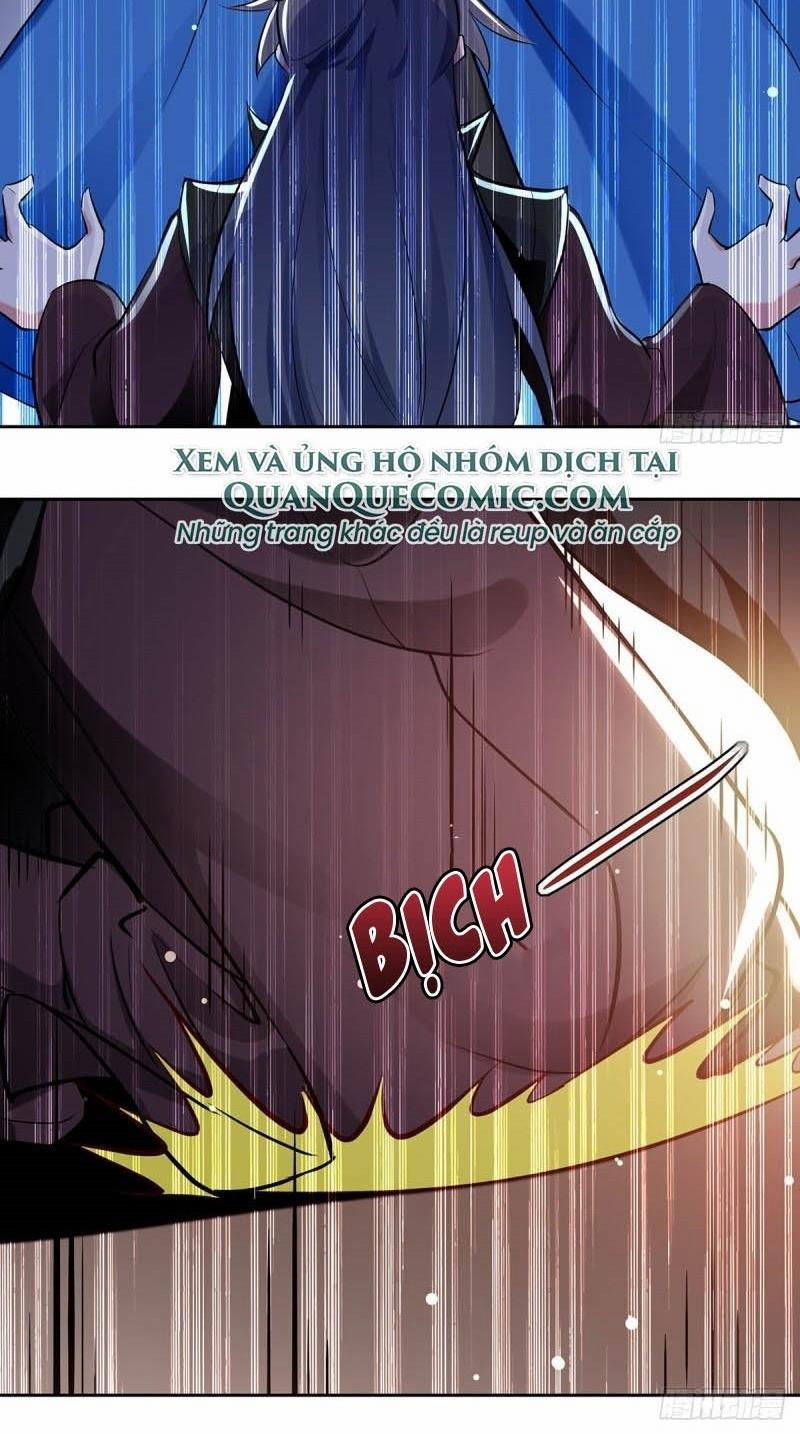Lăng Thiên Thần Đế 82 trang 17