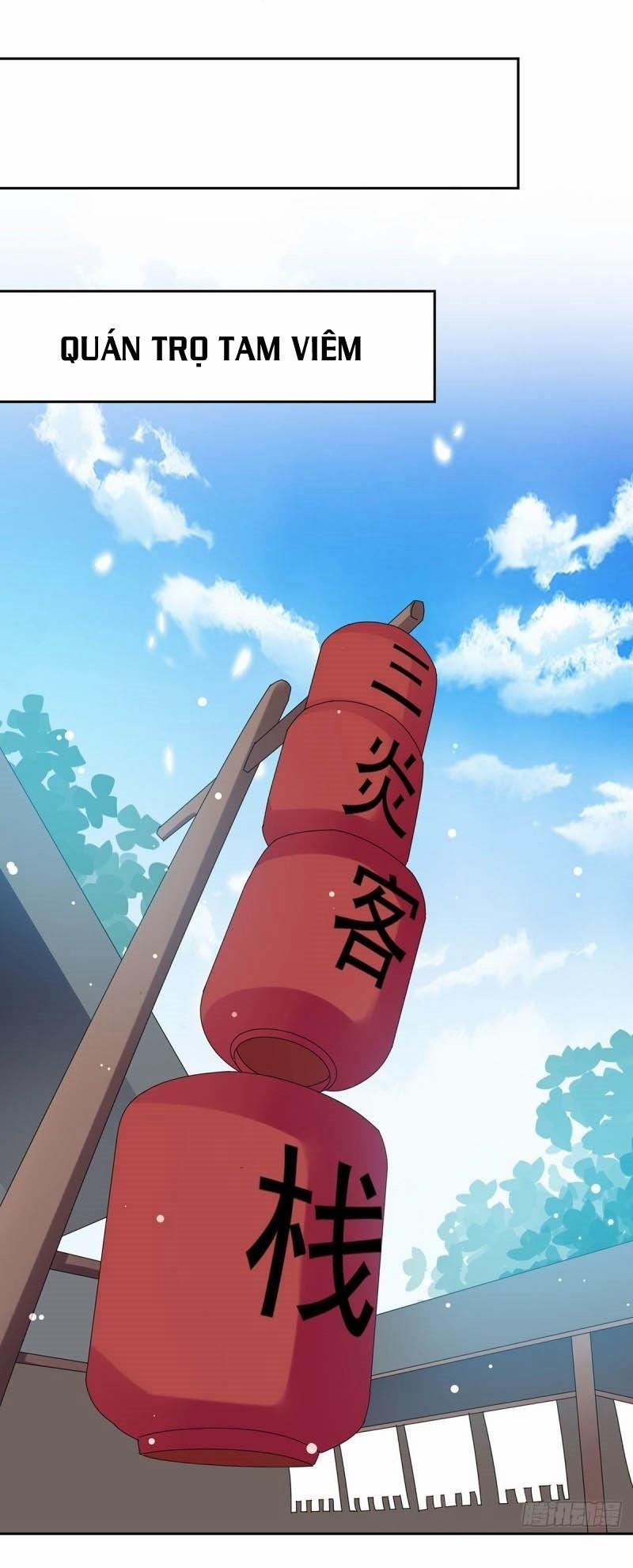 Lăng Thiên Thần Đế 82 trang 2