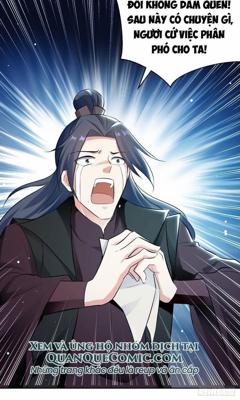 Lăng Thiên Thần Đế 82 trang 21