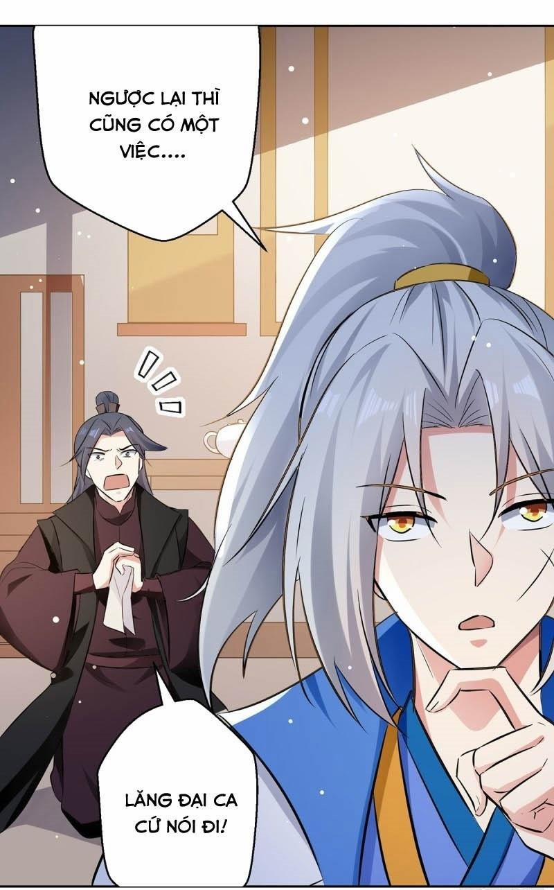 Lăng Thiên Thần Đế 82 trang 22