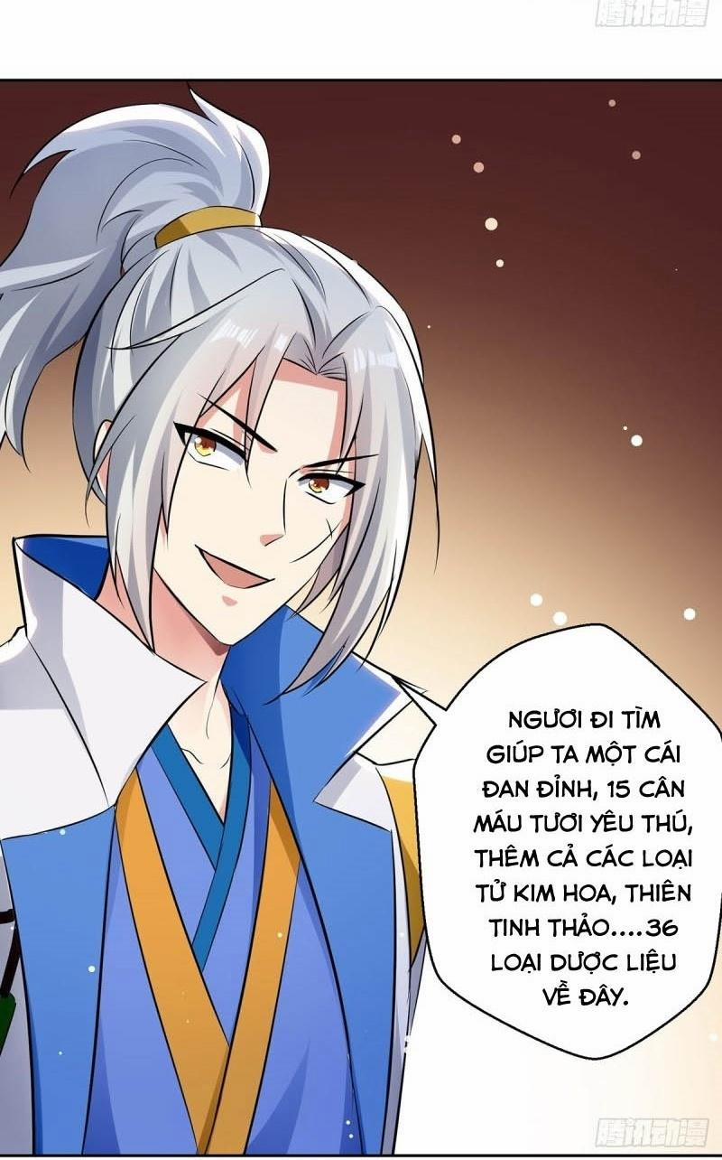 Lăng Thiên Thần Đế 82 trang 23