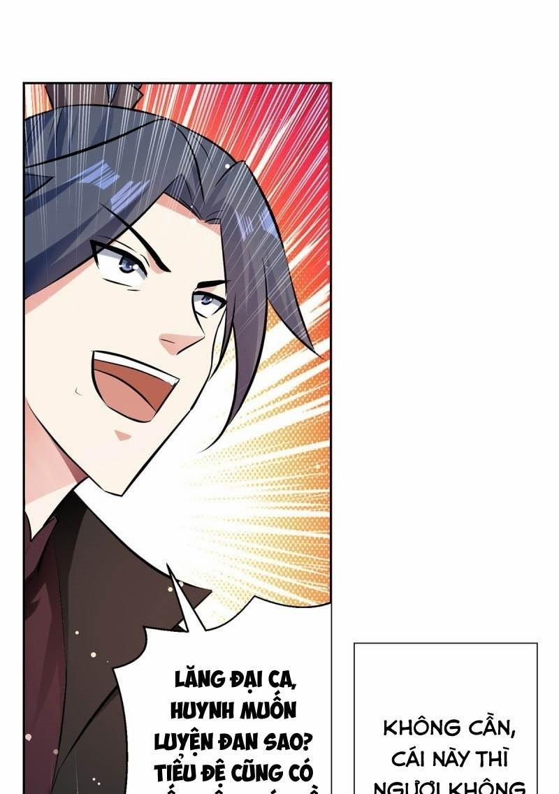 Lăng Thiên Thần Đế 82 trang 24