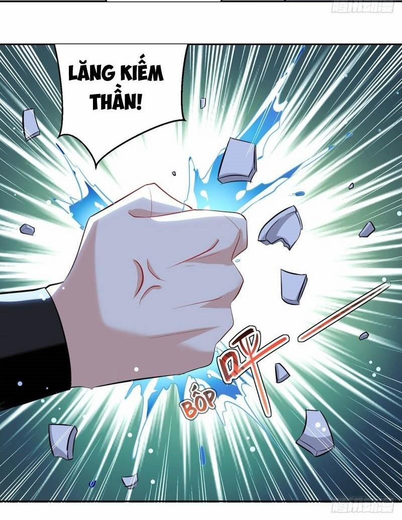 Lăng Thiên Thần Đế 82 trang 5