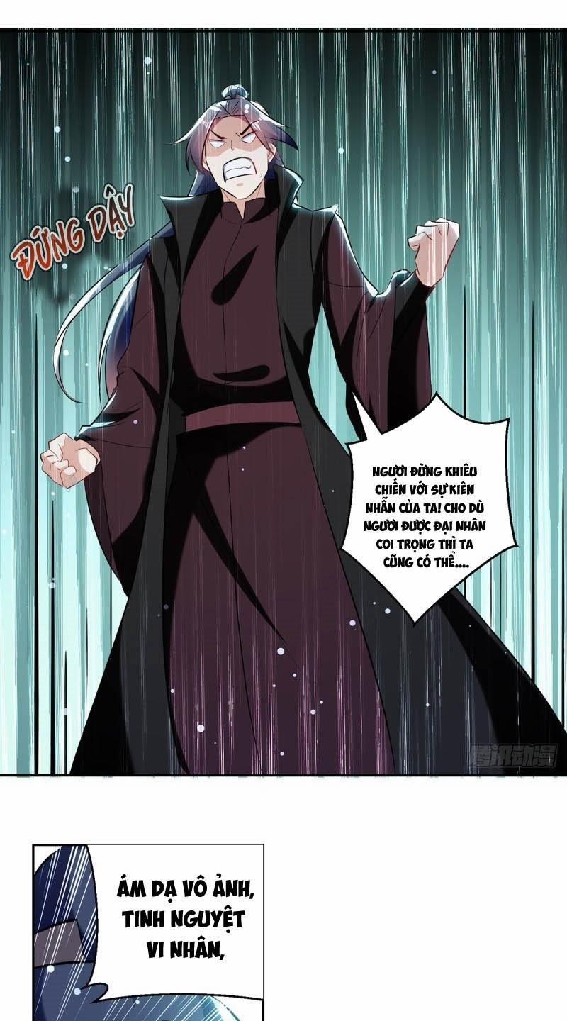 Lăng Thiên Thần Đế 82 trang 6