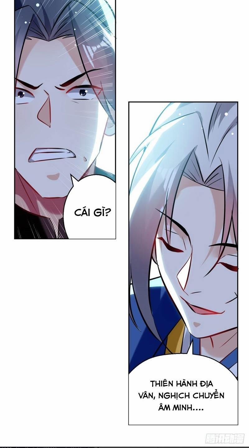 Lăng Thiên Thần Đế 82 trang 7