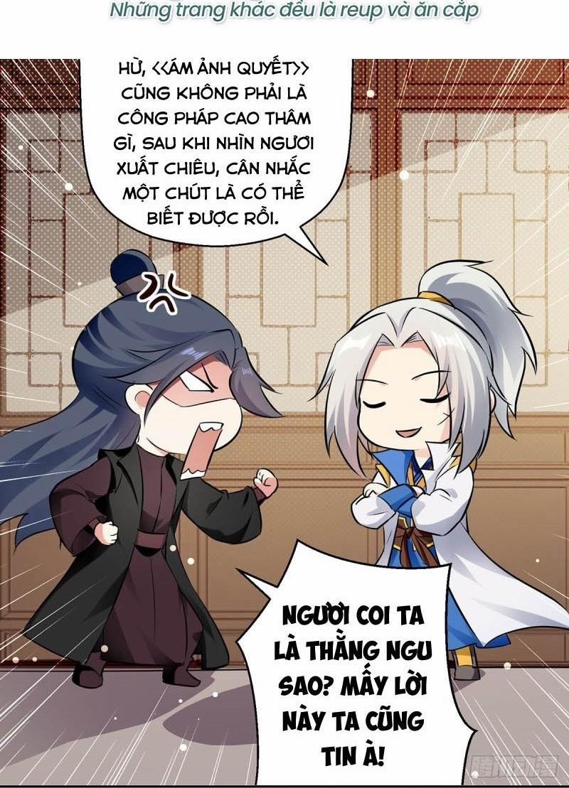 Lăng Thiên Thần Đế 82 trang 9