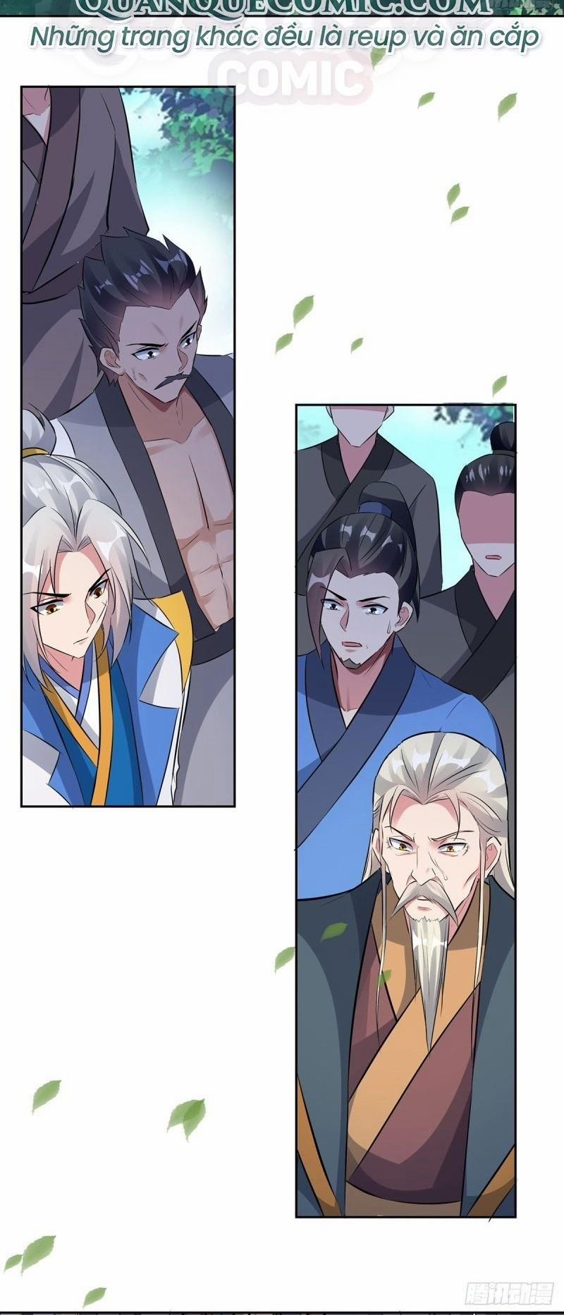 Lăng Thiên Thần Đế 83 trang 1